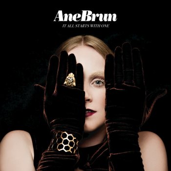 Ane Brun Du gråter så store tåra - Norwegian Version