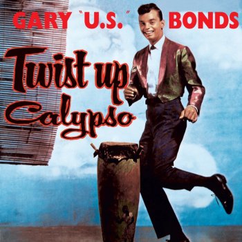 Gary U.S. Bonds Naughty Little Flea