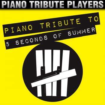 Piano Tribute Players She Looks So Perfect