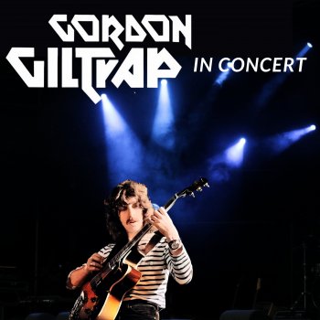 Gordon Giltrap At Giltrap's Bar (Live)