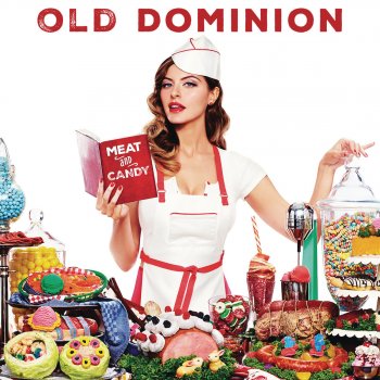 Old Dominion Nowhere Fast