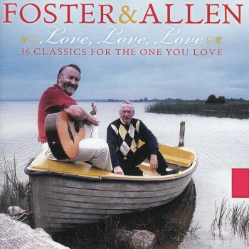 Foster feat. Allen Old Love