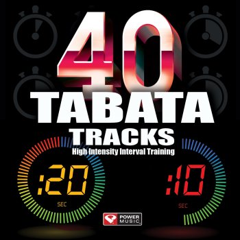 Power Music Workout Call Me Maybe (Tabata 3)