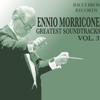 Enio Morricone Verso Il Futuro (From "Queimada") - Quarto