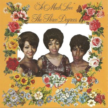 The Three Degrees Find My Way (Mono Version)