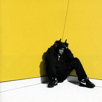 Dizzee Rascal Round We Go (Ain't No Love)