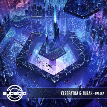Kleøpatra feat. Zubah Daedra