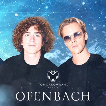 Ofenbach What a Feeling (Mixed)