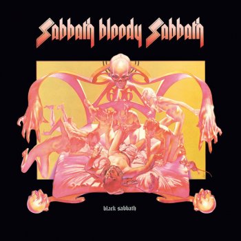 Black Sabbath Sabbath Bloody Sabbath - 2009 Remastered Version