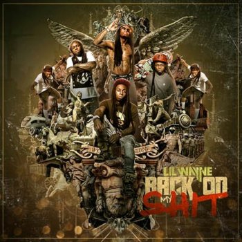 Lil Wayne feat. Tyga & Meek Mill Good Day