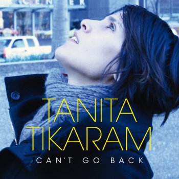 Tanita Tikaram If The World Should Want For Love