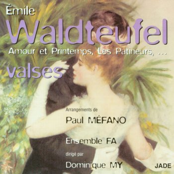 Emile Waldteufel Madeleine