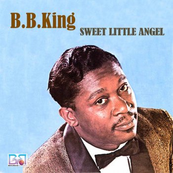 B.B. King I'm Gonna Quit My Baby