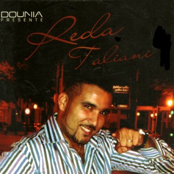 Réda Taliani Bayna