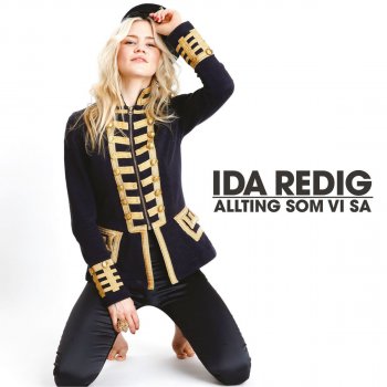 Ida Redig Allting som vi sa