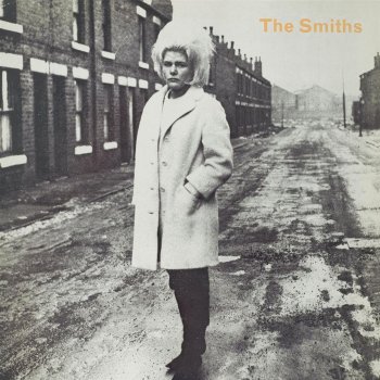 The Smiths Girl Afraid