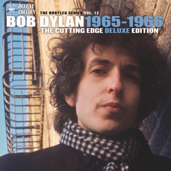 Bob Dylan She's Your Lover Now (Take 16, Complete)