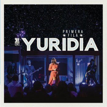 Yuridia feat. Malú Te Equivocaste (feat. Malú) [En Vivo]