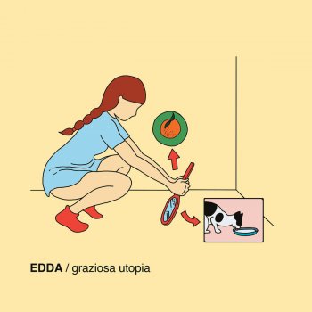 Edda Benedicimi