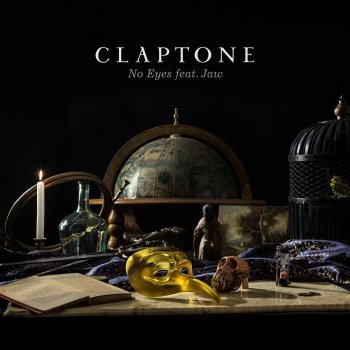 Claptone feat. JAW & Just Kiddin No Eyes - Just Kiddin Remix