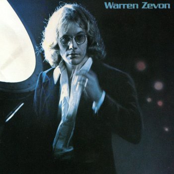 Warren Zevon Mohammed's Radio