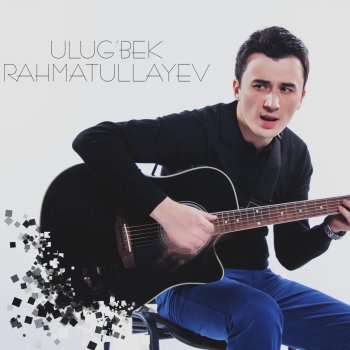 Ulug'bek Rahmatullaev Tug'ilgan Kun