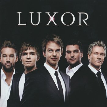 Luxor Ég Er Að Tala Um Þig
