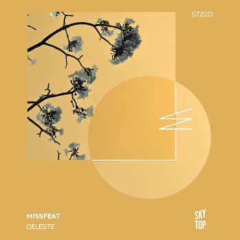 Missfeat Celeste (Instrumental Mix)