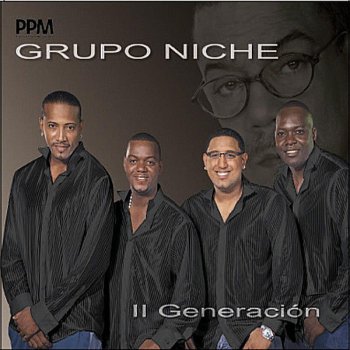 Grupo Niche Como Arrancarte una Sonrisa