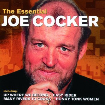 Joe Cocker Honky Tonk Women