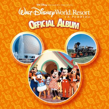Walt Disney IT'S A SMALL WORLD