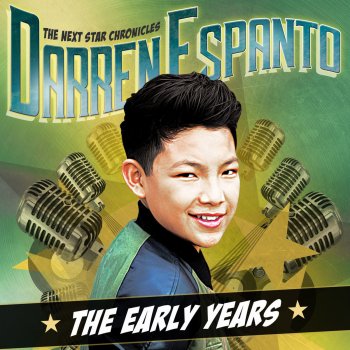 Darren Espanto Locked out of Heaven