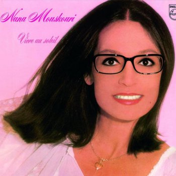 Nana Mouskouri Love Is a Rose