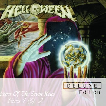 Helloween - Keeper of the Seven Keys, Pt. II