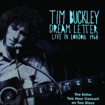 Tim Buckley Dolphins