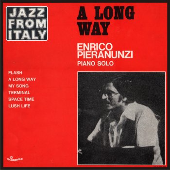 Enrico Pieranunzi Lush life