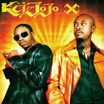 K Ci & Jojo Get Back