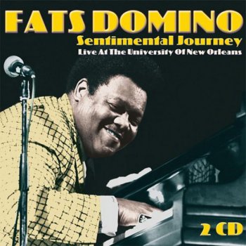 Fats Domino I'm Walking (Live)
