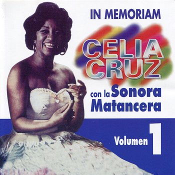 La Sonora Matancera feat. Celia Cruz Serpentina En Colores