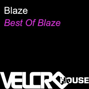 Blaze My Beat (Original Mix)