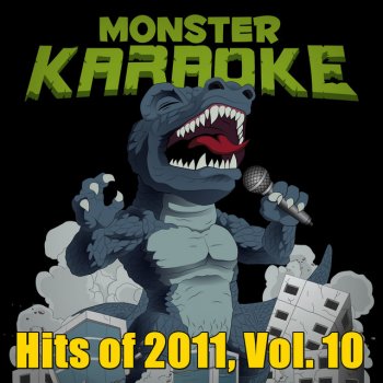 Monster Karaoke We Found Love (Originally Performed By Rihanna) [Karaoke Version]