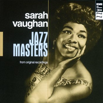 Sarah Vaughan Come Spring