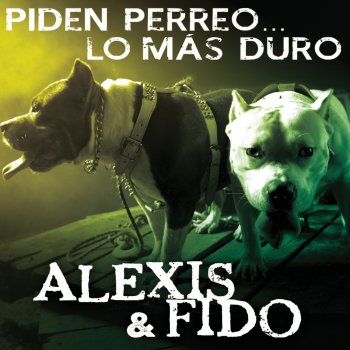 Alexis & Fido Tiburón