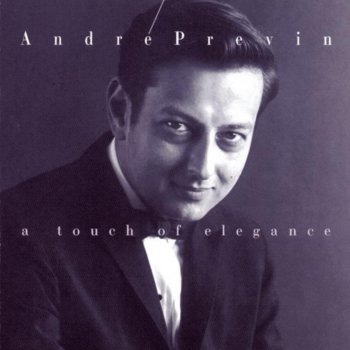 Andre Previn Perdido