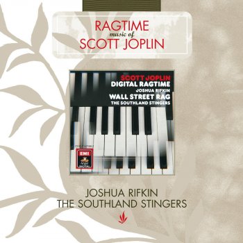 Joshua Rifkin The Entertainer