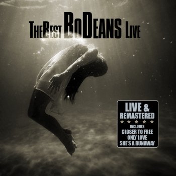 BoDeans Angels (Live At the Metro, Boston 20 April 1988) (Remastered)