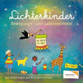Lichterkinder Lichterkinder (Karaoke Version)