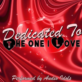 Audio Idols I Wanna Grow Old With You