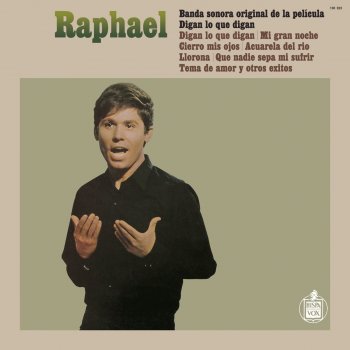 Raphael Verano