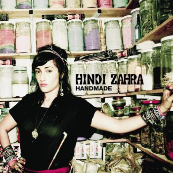 Hindi Zahra Don't Forget - Unplugged